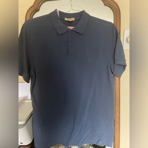 Burberry polo like new